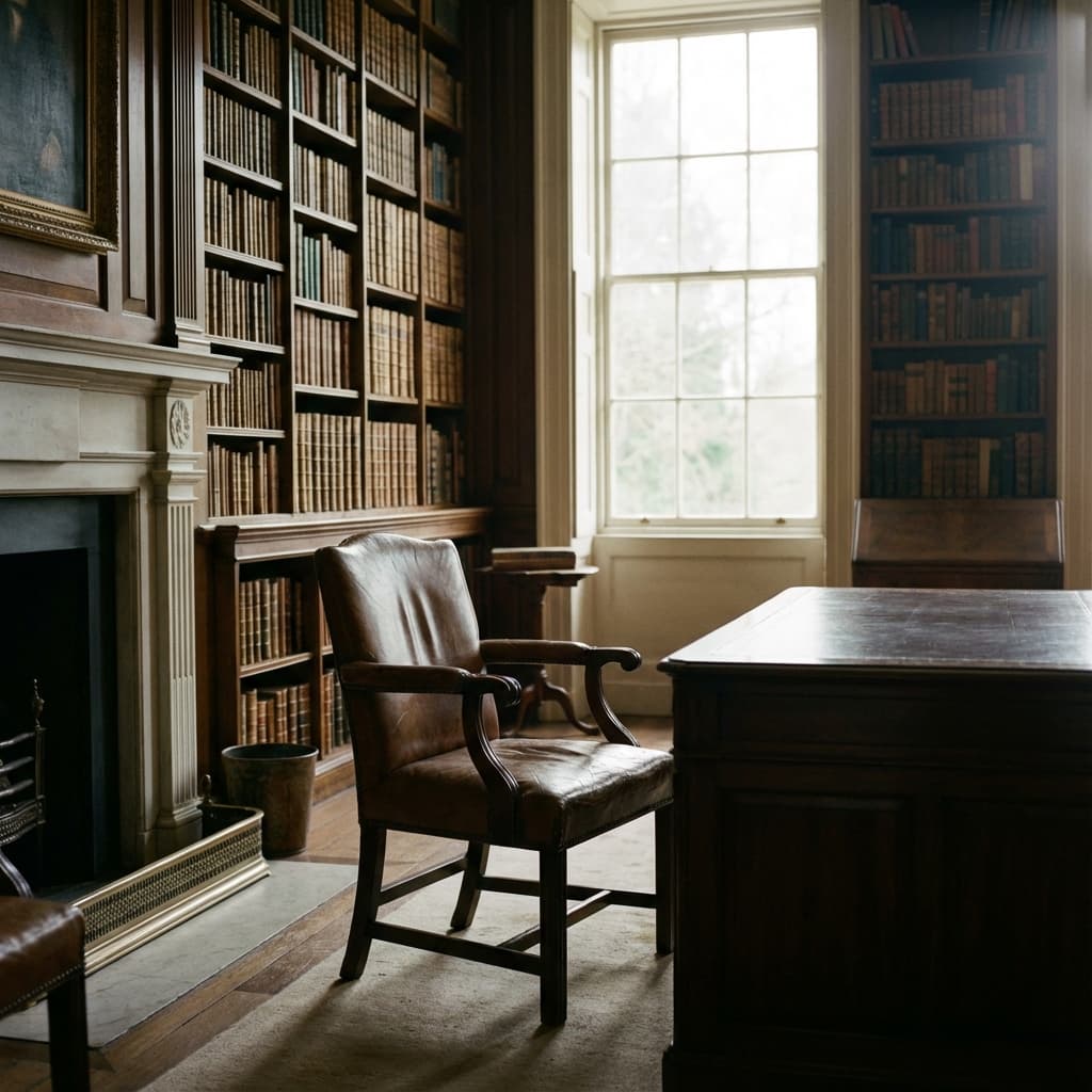 Private-Sector Entrants