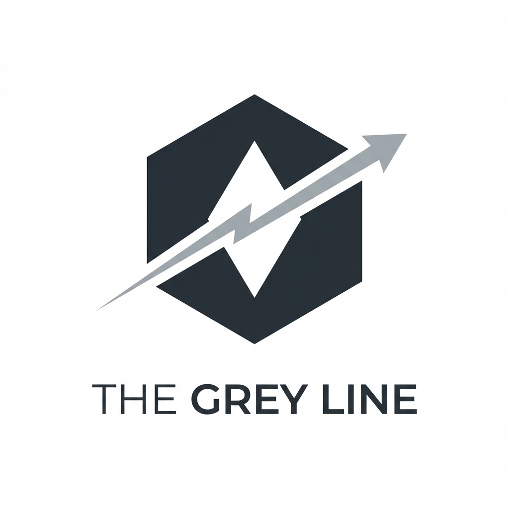 Greyline Strategies Logo